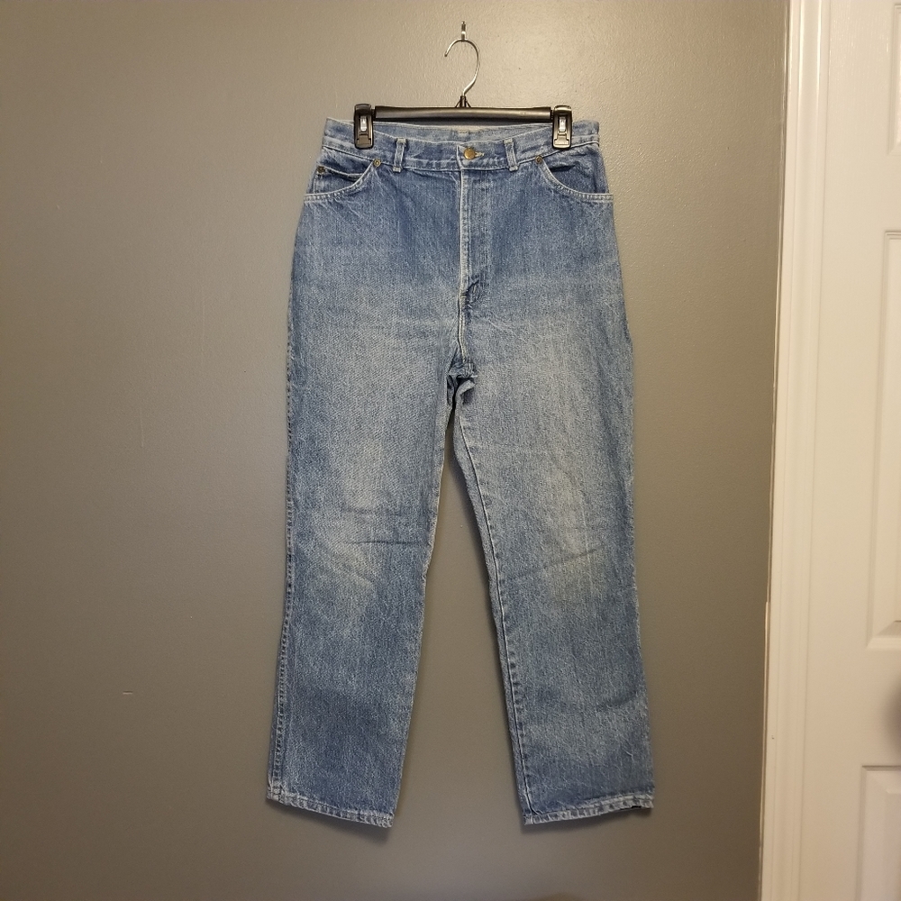 VTG 80'S CHIC MOM JEANS